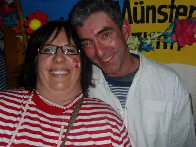 Schmutzige Dunschdig - Hofsäge