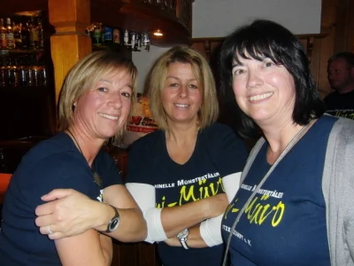 11.11. in der Hofsäge